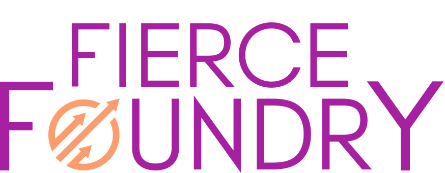 Fierce Foundry logo