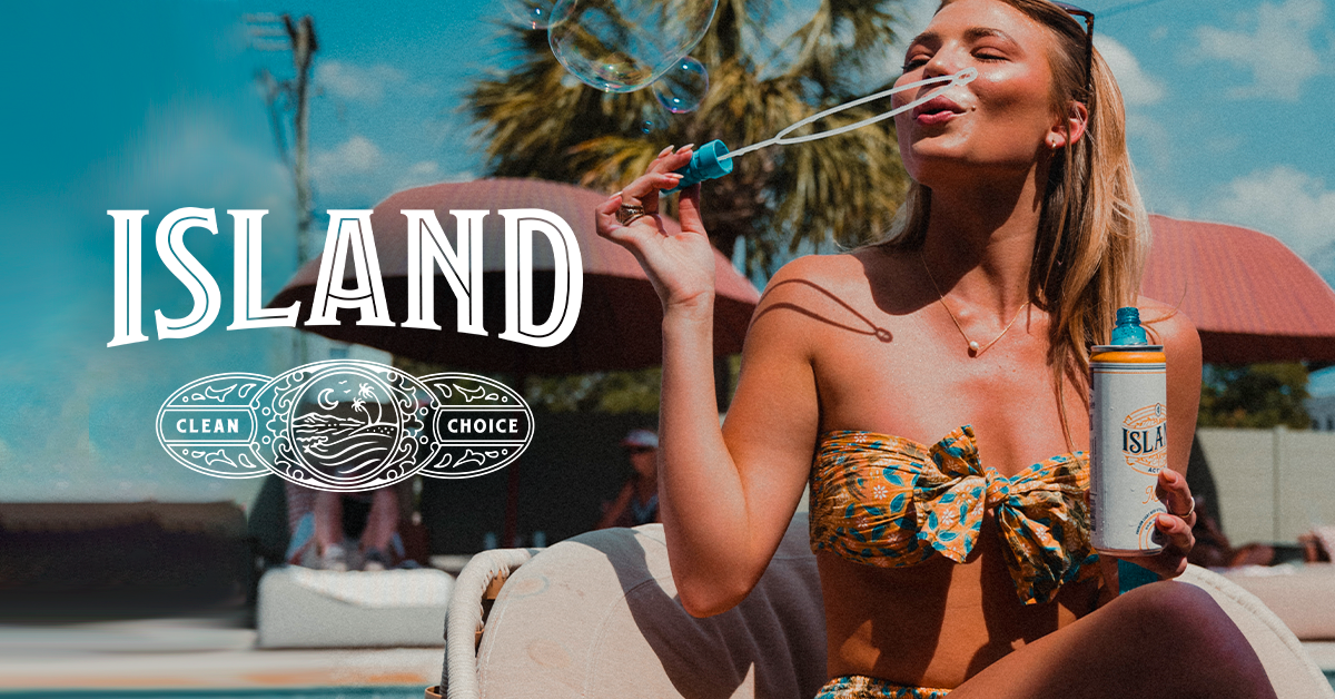Island Brands logo