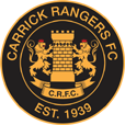 Carrick Rangers Global, Inc. logo