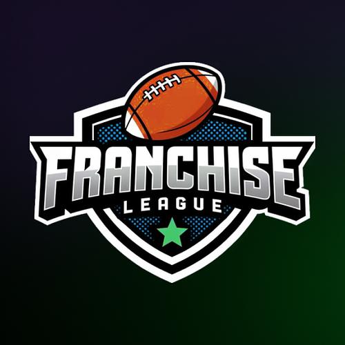 Franchise League Football logo
