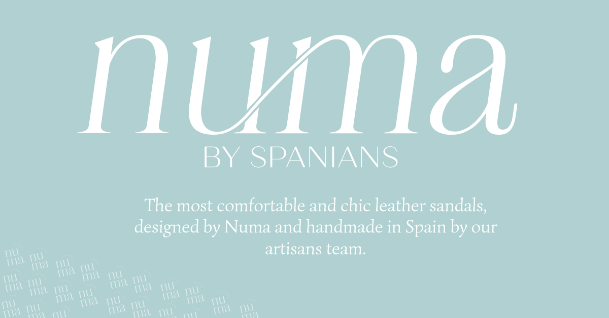 Spanians European Fashion LLC logo