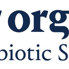 Norr Organic logo