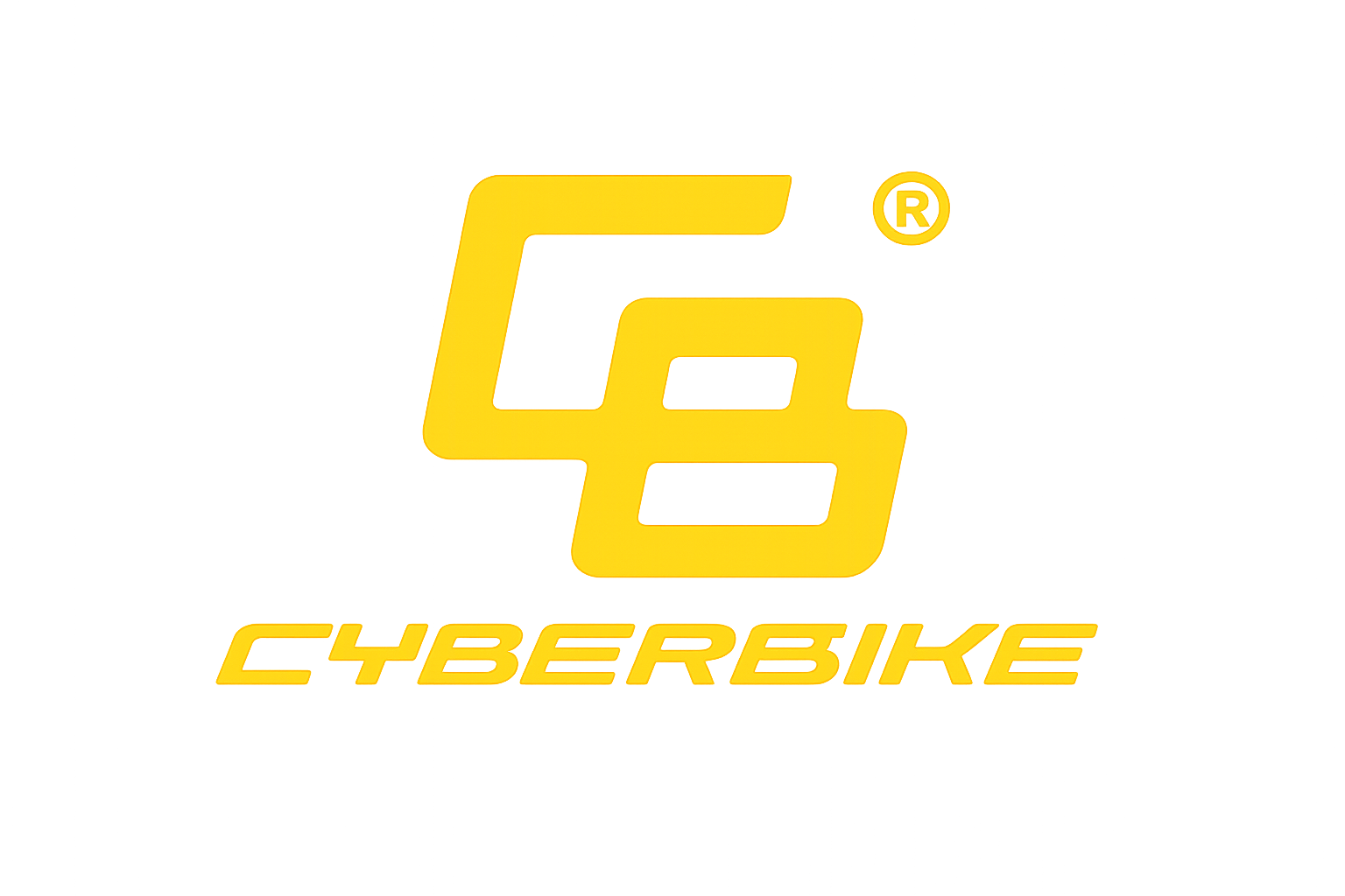 Cyberbike LLC logo