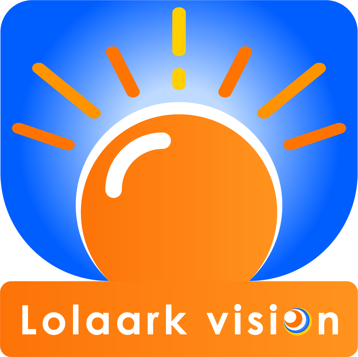 Lolaark Vision Inc logo