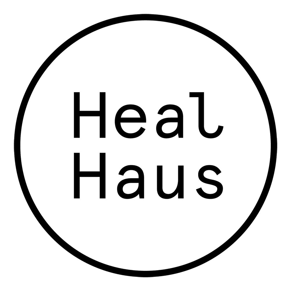 HealHaus logo