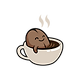 Beanchain Coffee logo