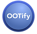 OOTify logo