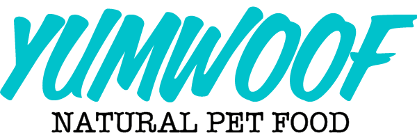 Yumwoof logo