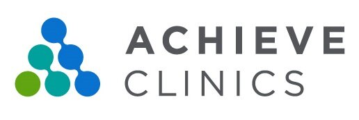 ACHIEVE CLINICS, INC. logo
