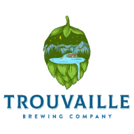 Trouvaille Brewing Company logo