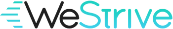 WeStrive logo