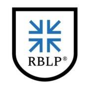 Resilience-Building Leader Program (RBLP) logo