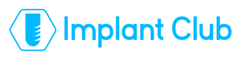 IMPLANT CLUB logo