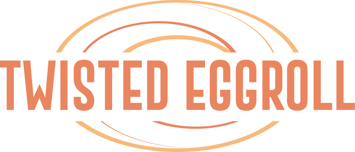 Twisted Eggroll, LLC logo
