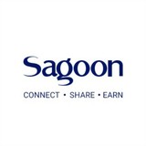 Sagoon logo