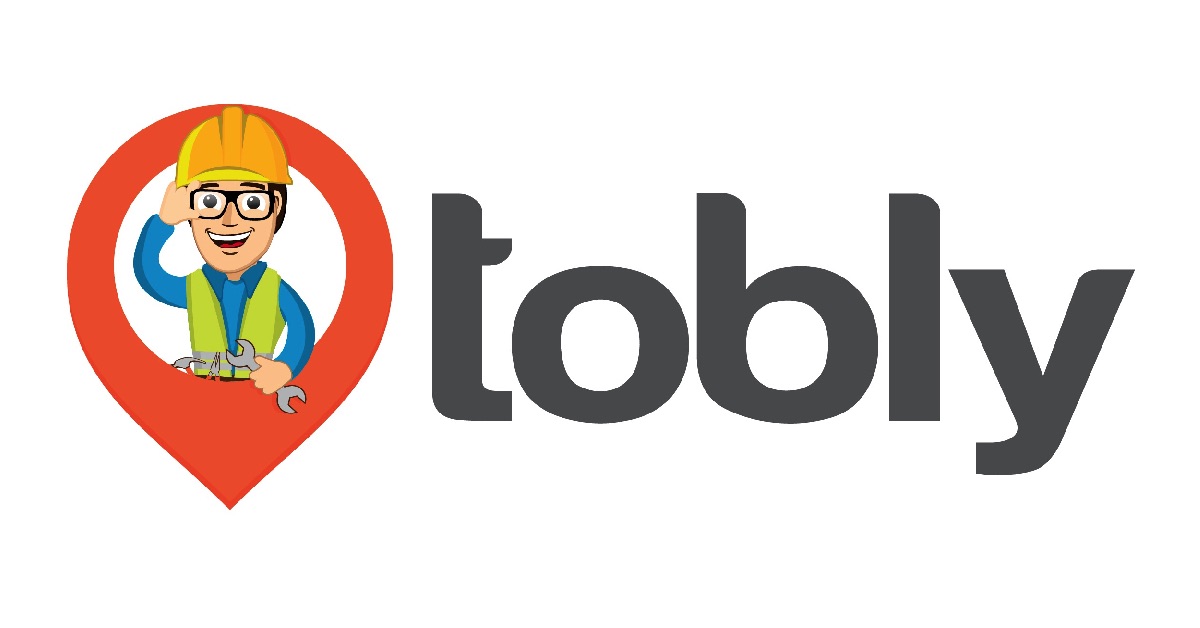 Tobly, Inc. logo