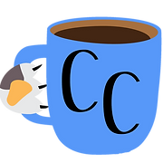 cups & claws cafe LLC logo