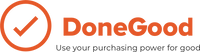 DONEGOOD logo
