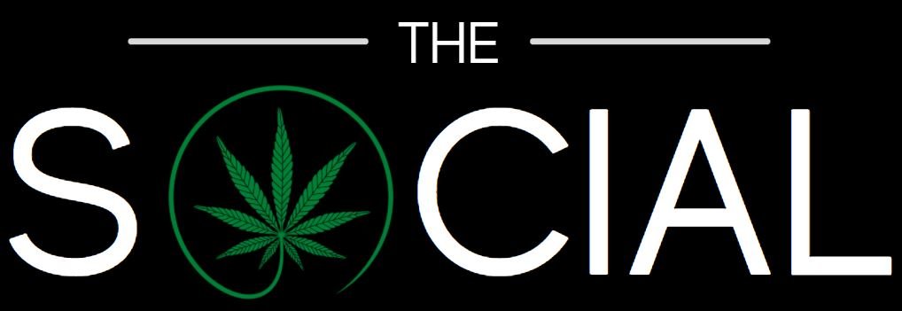 The Social logo