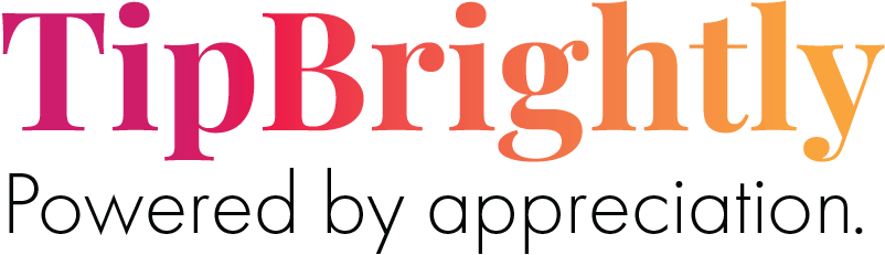 TIPBRIGHTLY logo