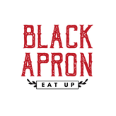 Black Apron logo