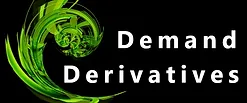 Demand Derivatives logo