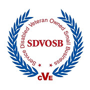 SDVOSB Materials, Technology & Supply LLC logo