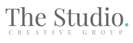 THE STUDIO CREATIVE GROUP logo