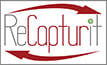 RECAPTURIT, INC logo