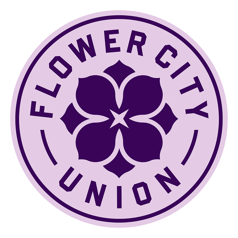 FLOWER CITY UNION, SALT CITY UNION, FLOWER CITY 1872- NY UNION LLC logo