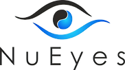 NuEyes logo