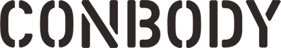 CONBODY logo