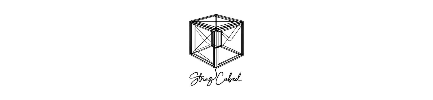 String Cubed Inc logo