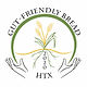 Gut-friendly Bread logo