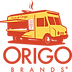 ORIGO BRANDS logo