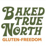 Baked True North LLC logo