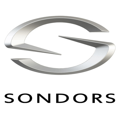 SONDORS Electric Car Company logo