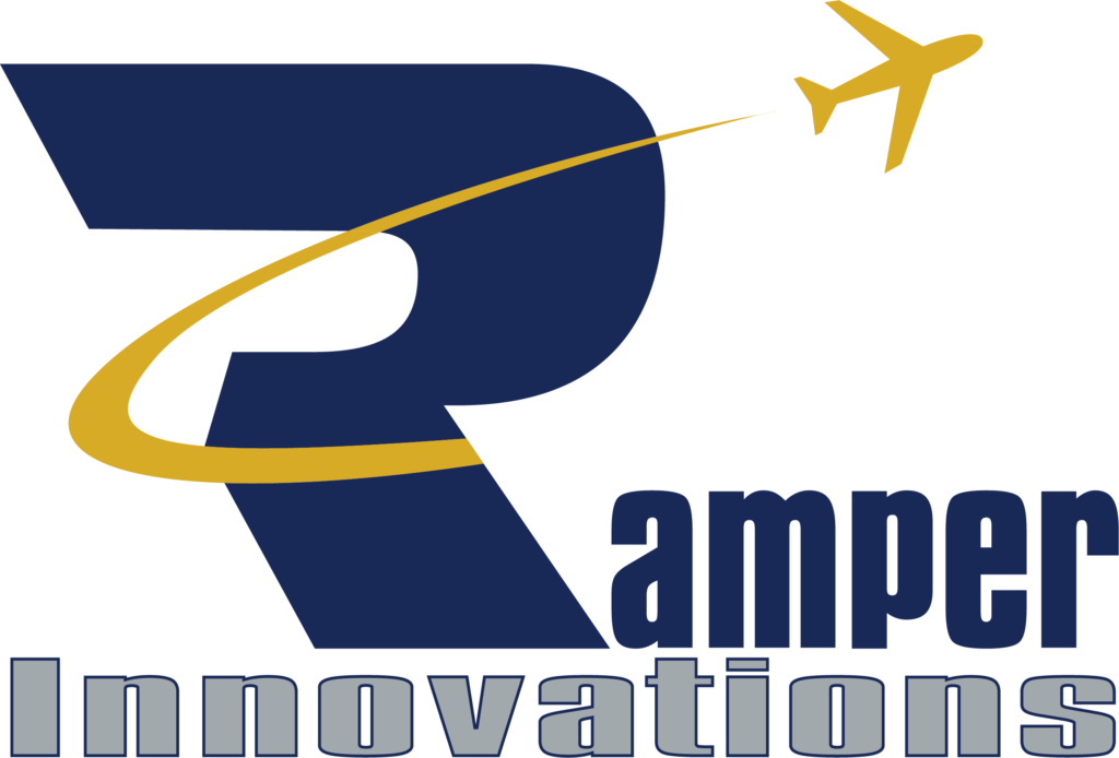 RAMPER INNOVATIONS logo