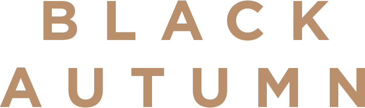 Black Autumn Show, Inc. logo