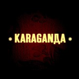 Karaganda logo