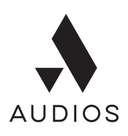 Audios logo