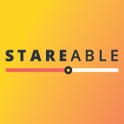 Stareable logo