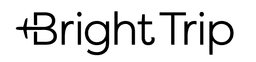 Bright Trip logo