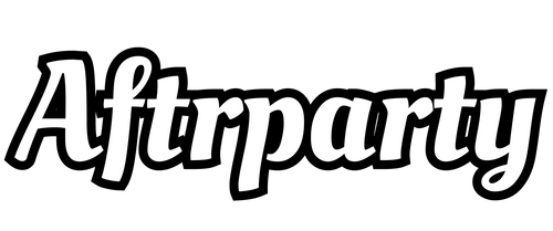 Aftrparty logo