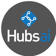 Hubsai, Inc. logo