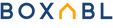 Boxabl logo