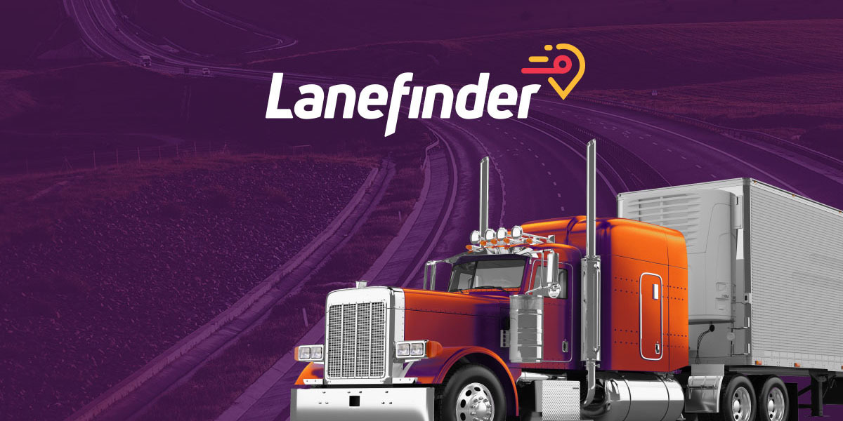 LANEFINDER HOLDINGS INC logo