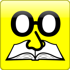 Booksniffer Inc. logo