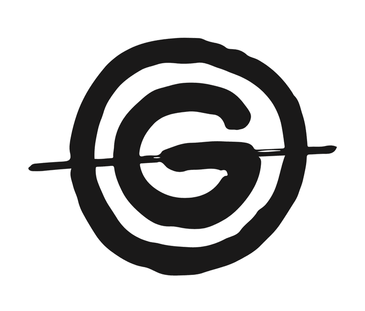 Les Gourmands Bakery logo