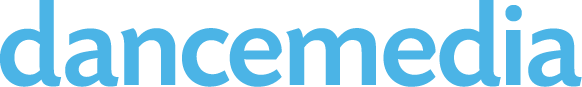 Dance Media logo